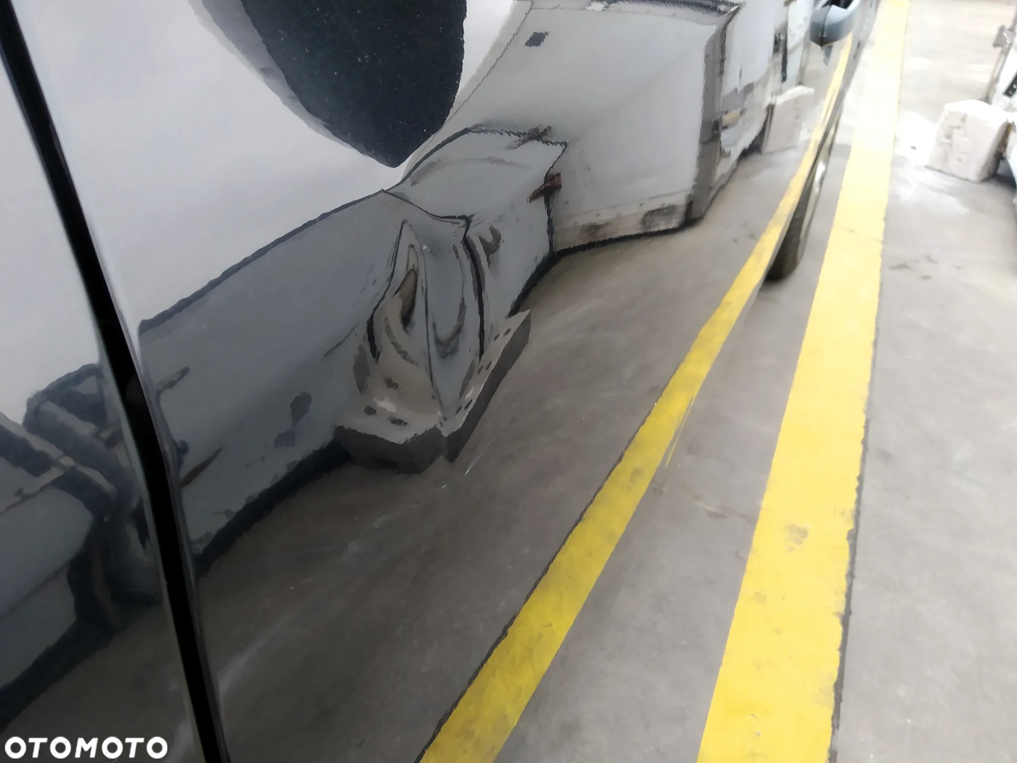 KIA CEED I 1.6 CRDI 06 - 09 - DRZWI PRZÓD TYL LEWE PRAWE UK 1K - 11