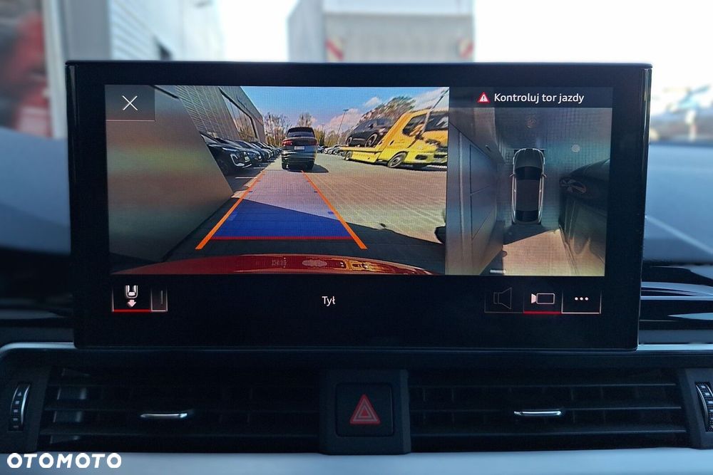 Audi A5 Sportback 40 TDI mHEV Quattro S Line S tronic - 19