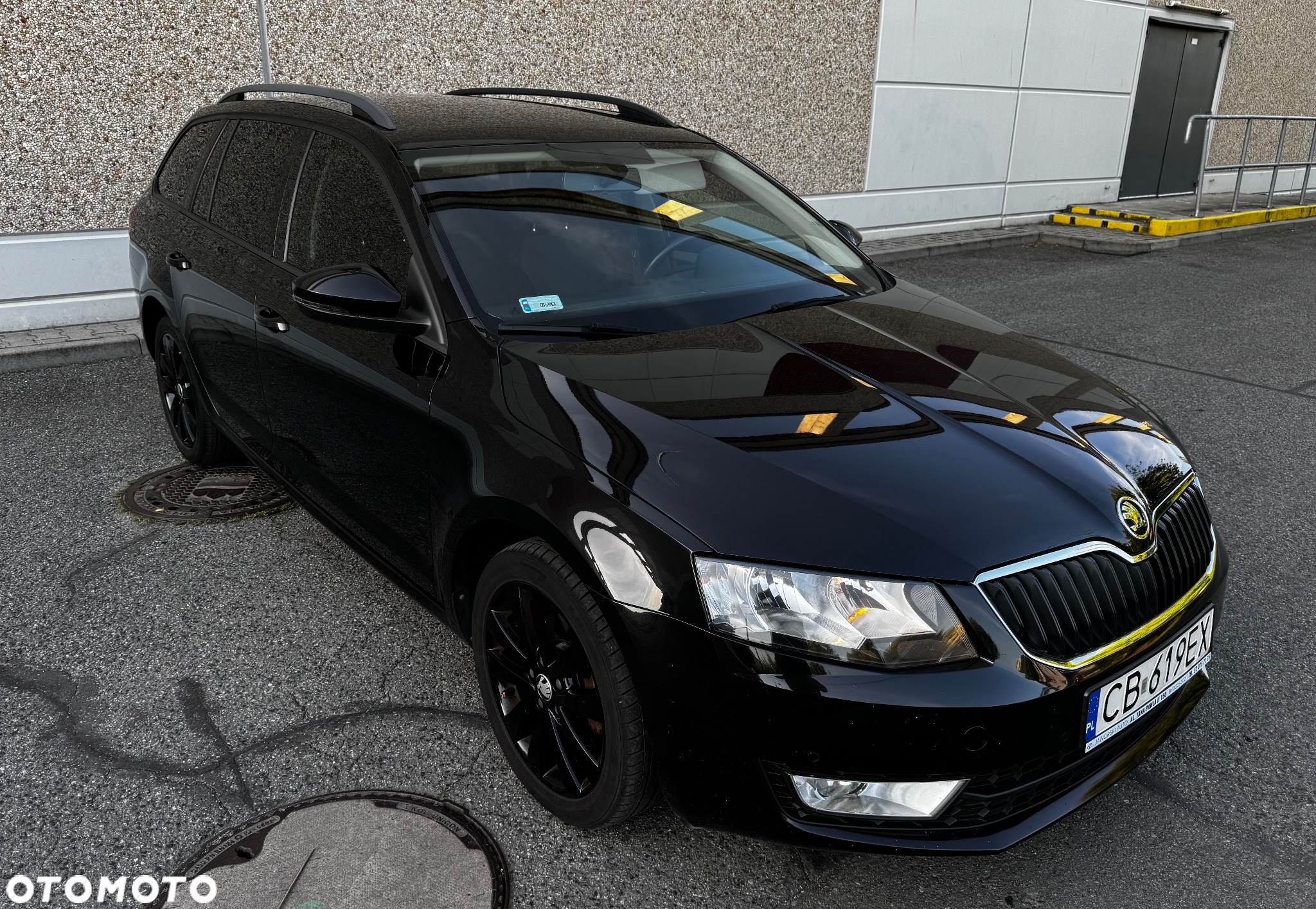 Skoda Octavia 1.4 TSI Ambition - 8