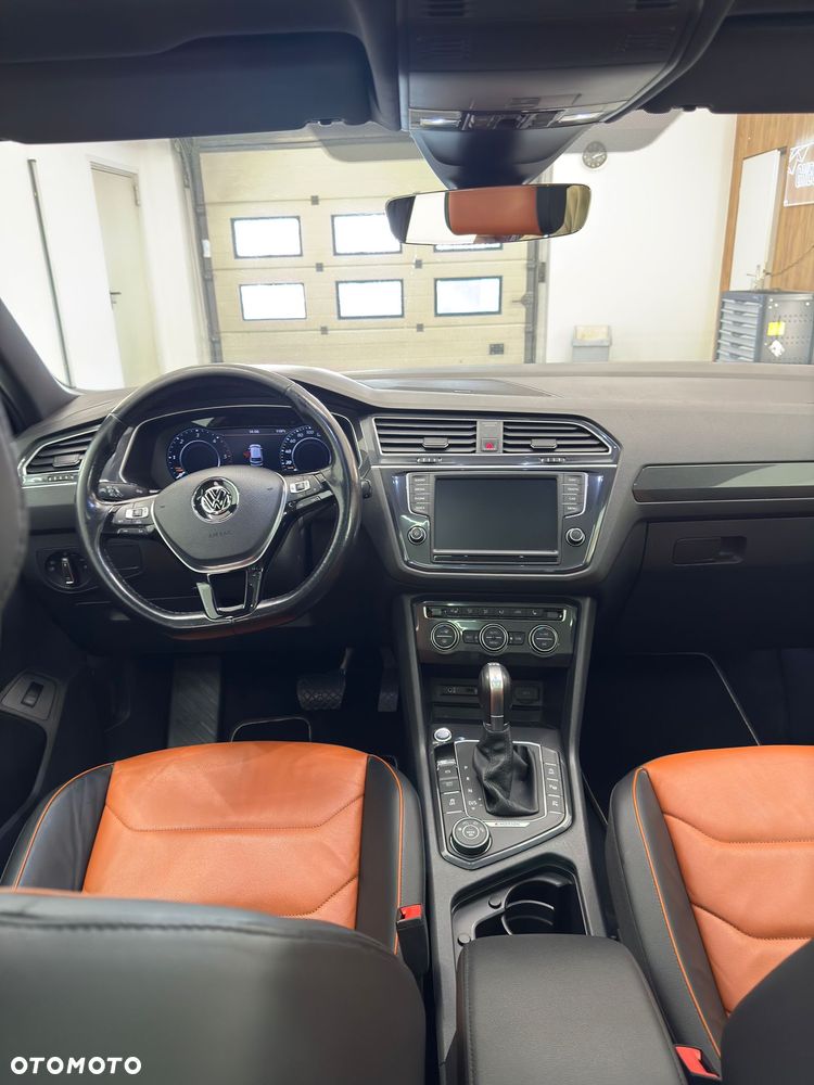 Volkswagen Tiguan 2.0 TDI BMT SCR 4Mot Highline DSG - 16