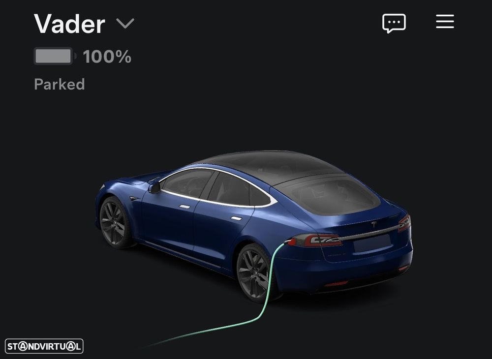 Tesla Model S - 24