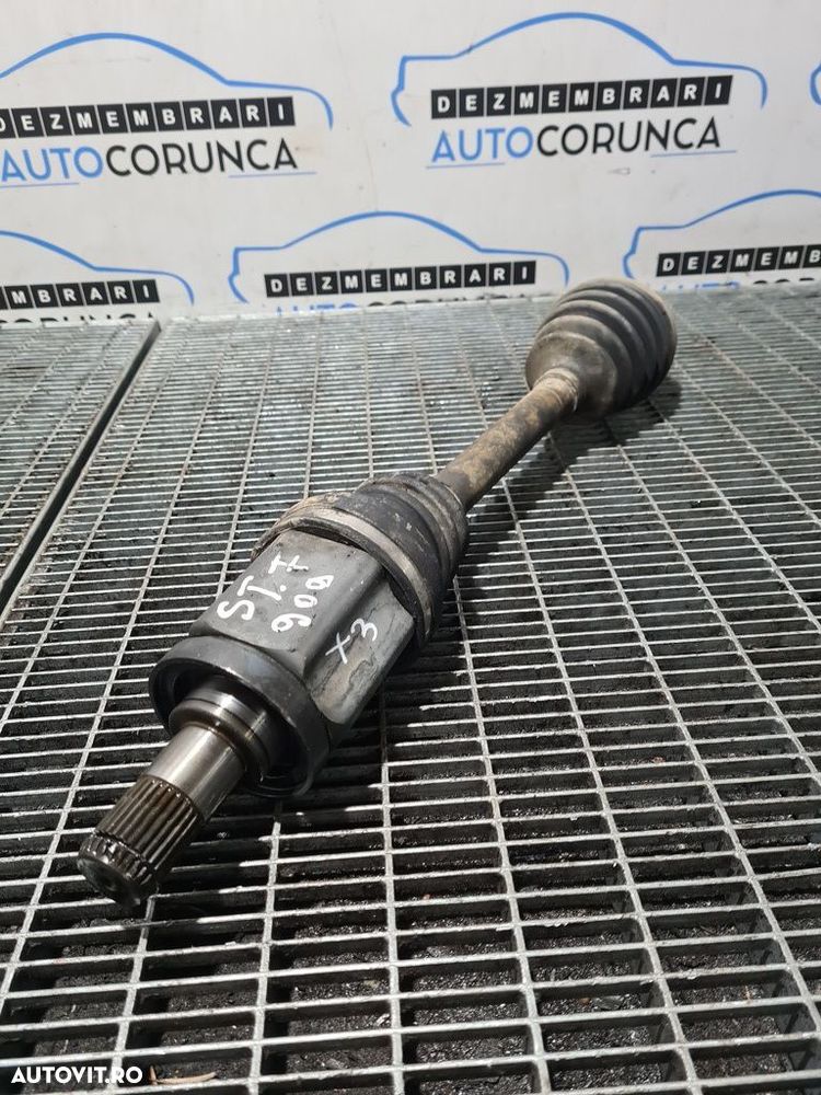 Planetara Stanga Fata BMW X3 E83 3.0 Diesel 2003 - 2006 218CP Automata M57N2 (909) ... - 3