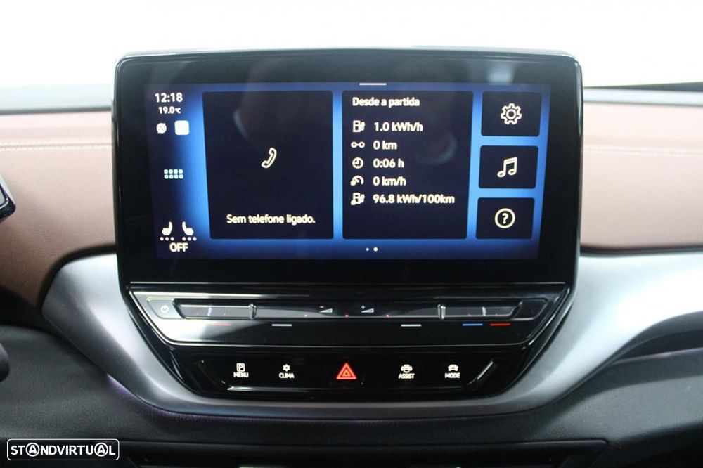 VW ID.4 Pure - 25