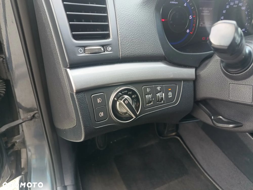 Hyundai i40 1.7 CRDi blue Style - 16