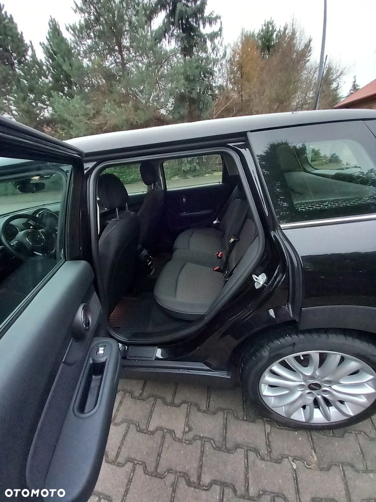 MINI Clubman One Essential Trim - 12