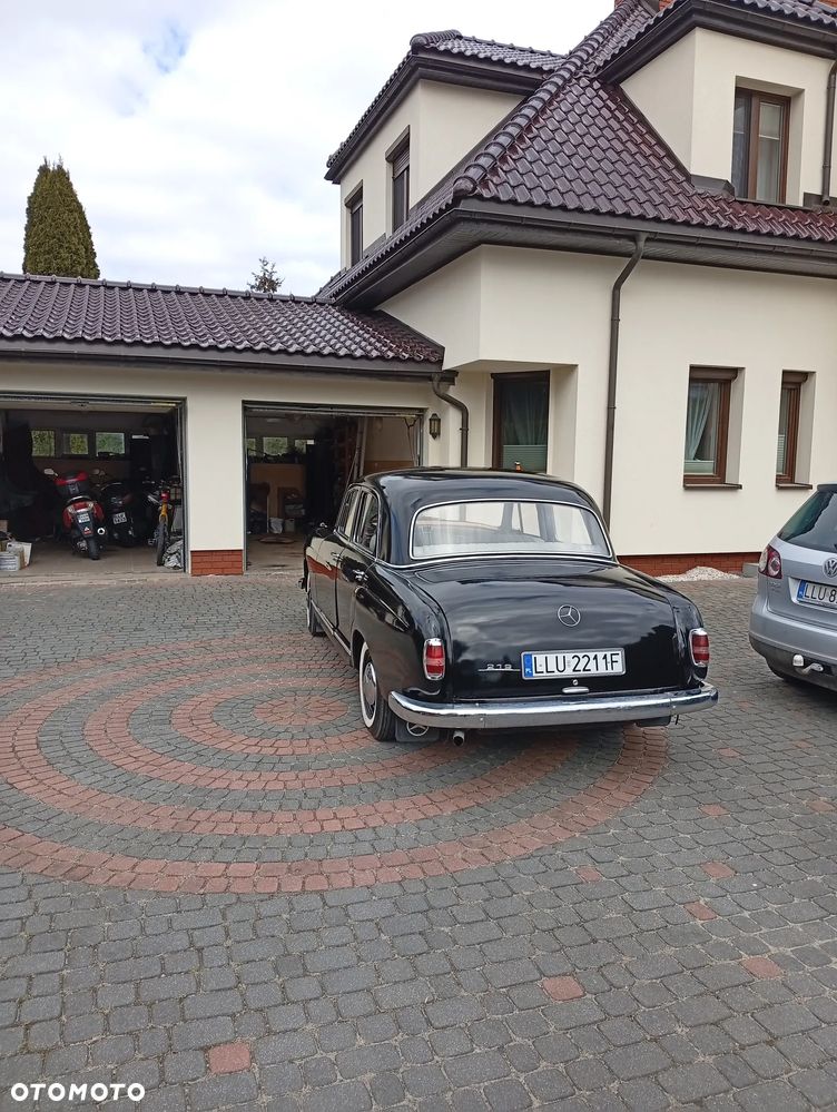 Mercedes-Benz Inny - 12