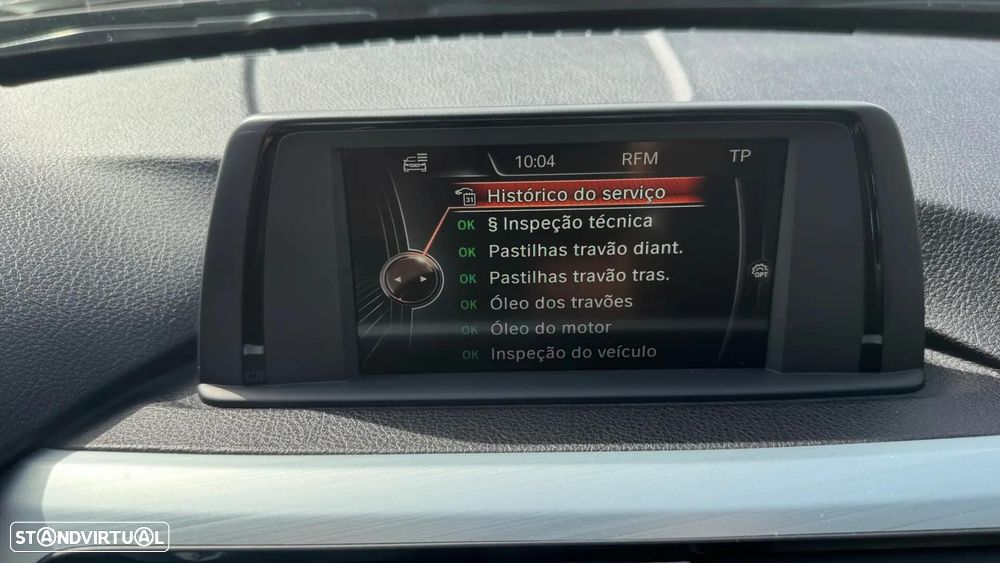 BMW 420 Gran Coupé d Line Sport - 46