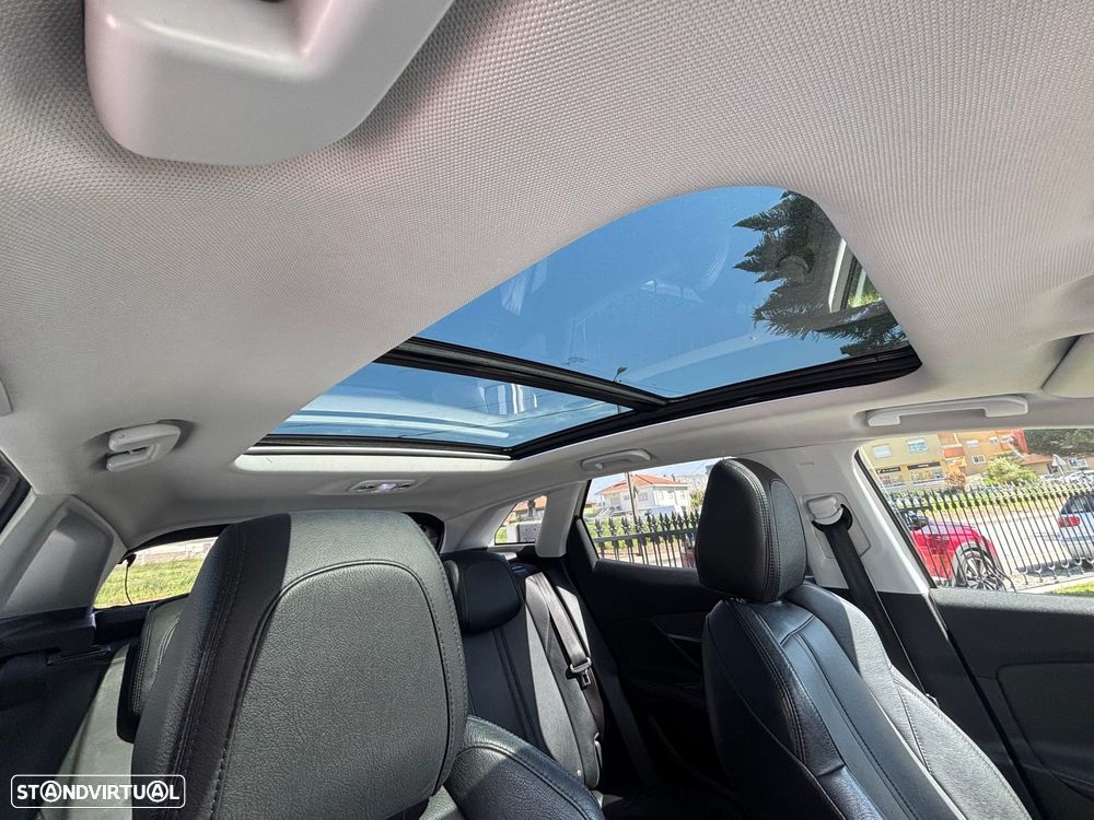 Peugeot 3008 1.5 BlueHDi Crossway - 13