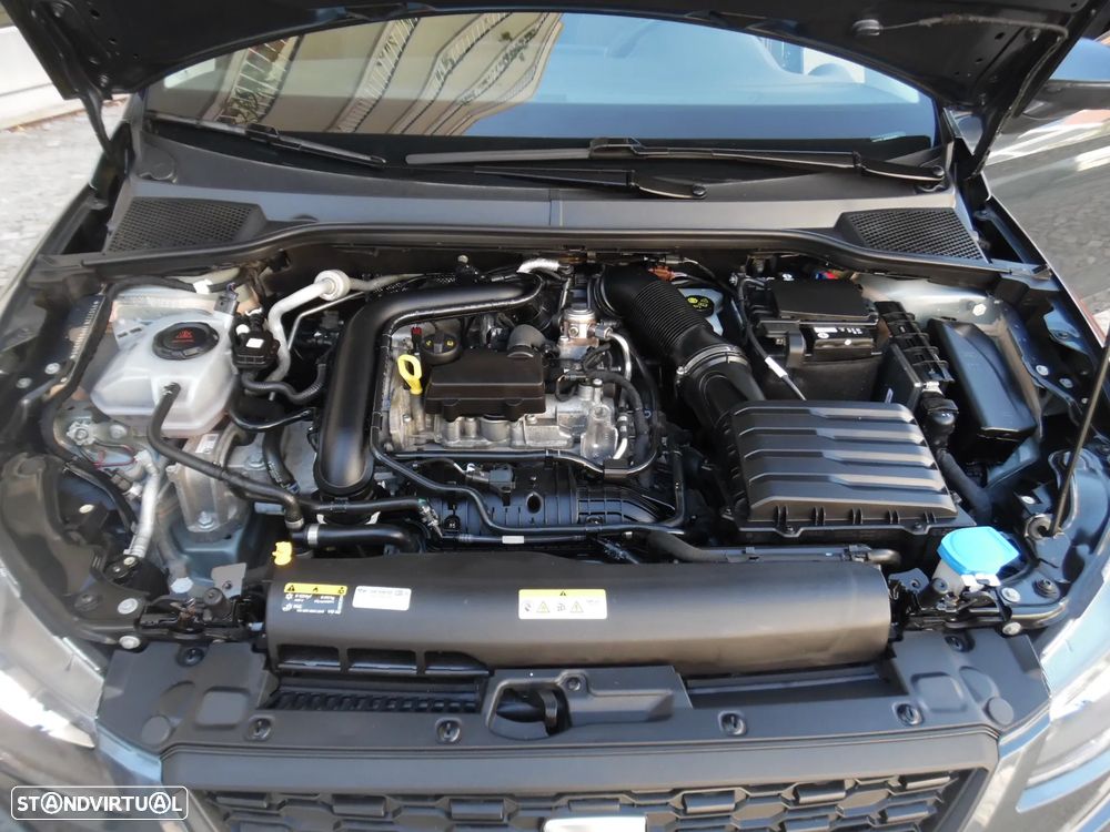 SEAT Ibiza 1.0 TSI Style - 40