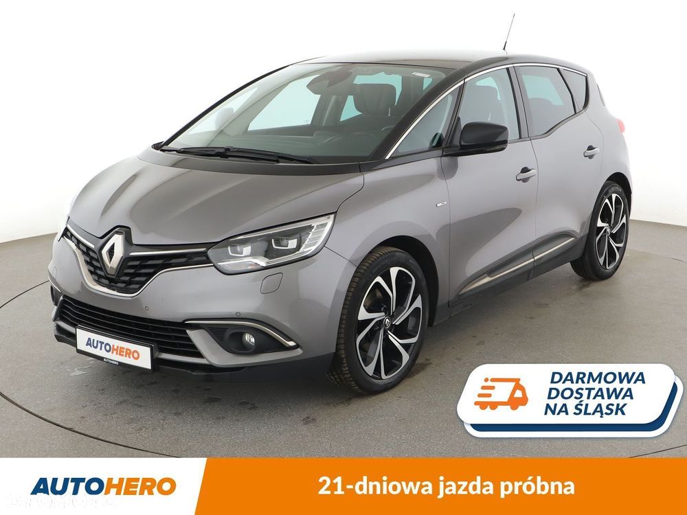 Renault Scenic - 1