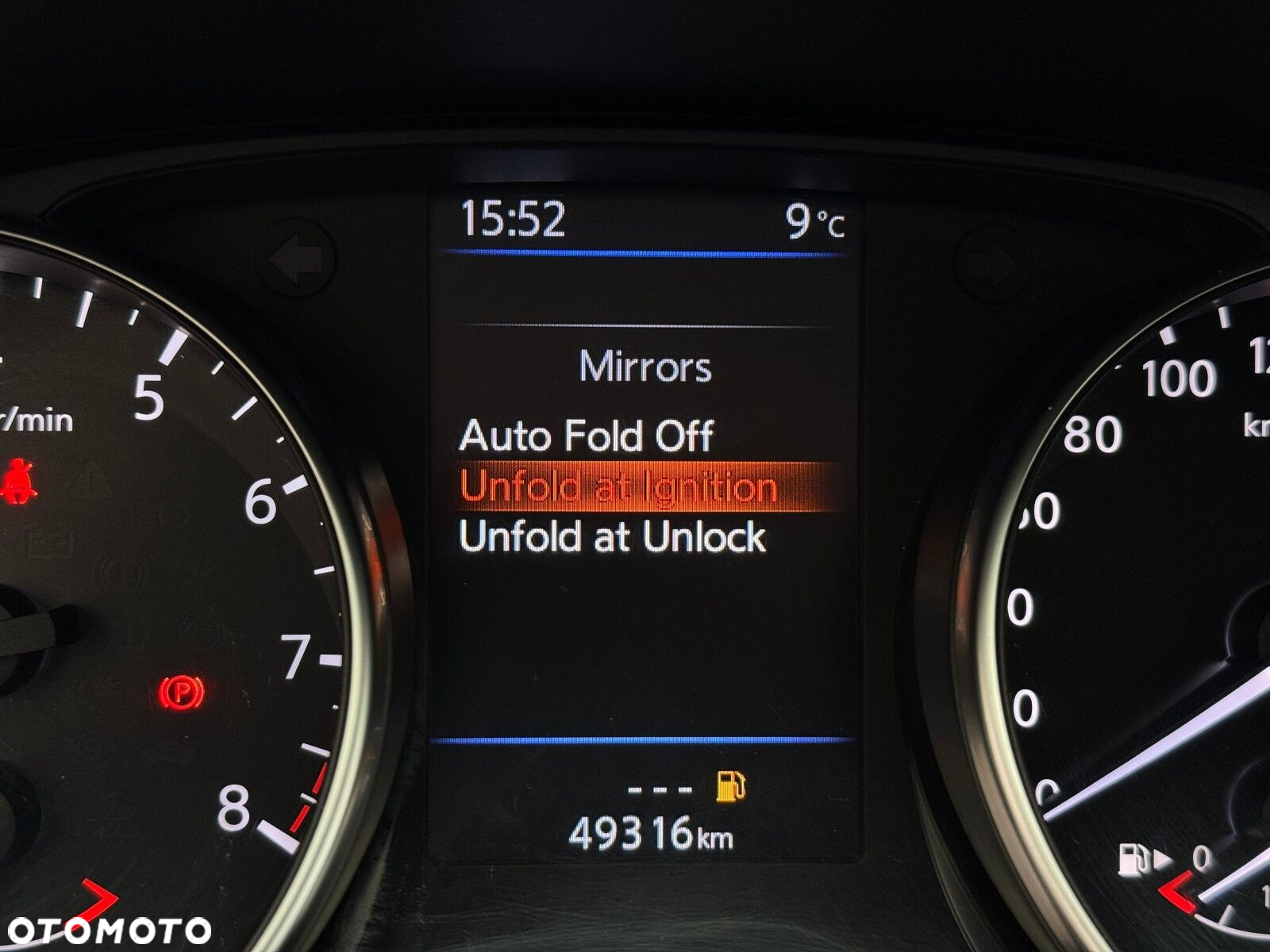 Nissan Qashqai 1.3 DIG-T Acenta - 34