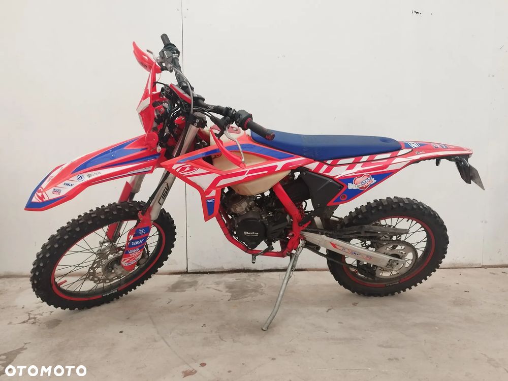 Beta RR - 4