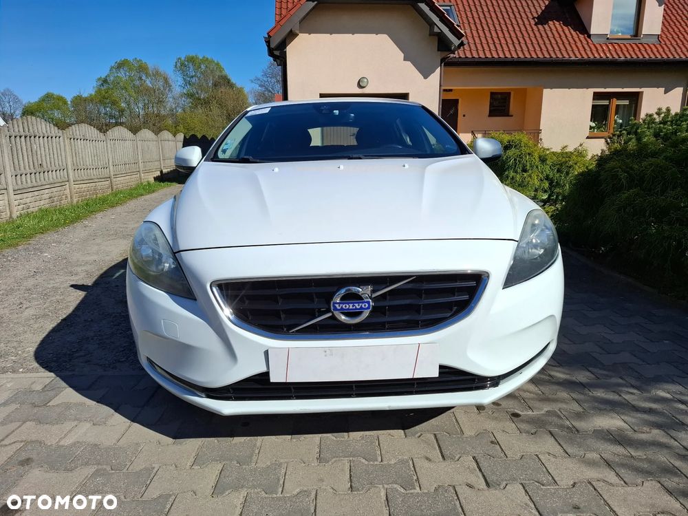 Volvo 340 - 2