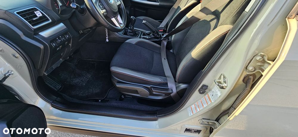 Subaru XV 1.6 i Active - 11