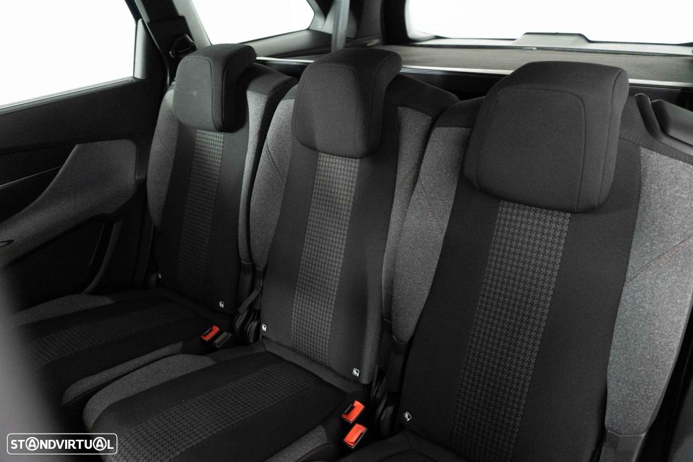 Peugeot 5008 1.2 PureTech Active - 9