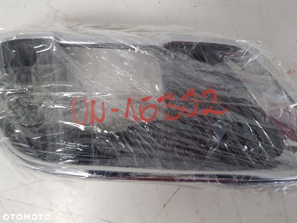 BMW X5 G05 X7 G07 KOŃCÓWKA WYDECHU LEWA M-PAKIET 8074190 - 5
