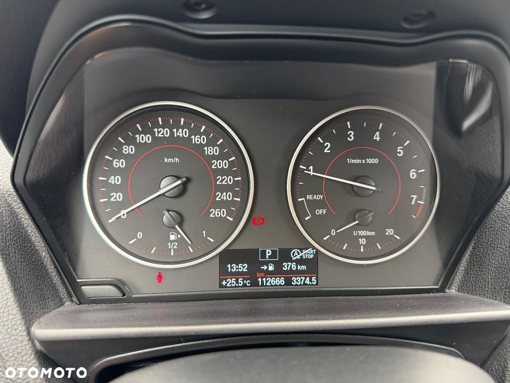 BMW Seria 1 118i GPF Sport Line - 37