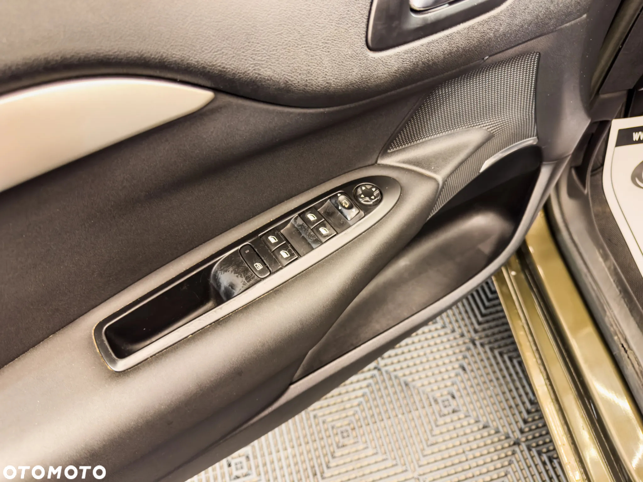 Citroën C4 1.6 HDi Seduction - 28