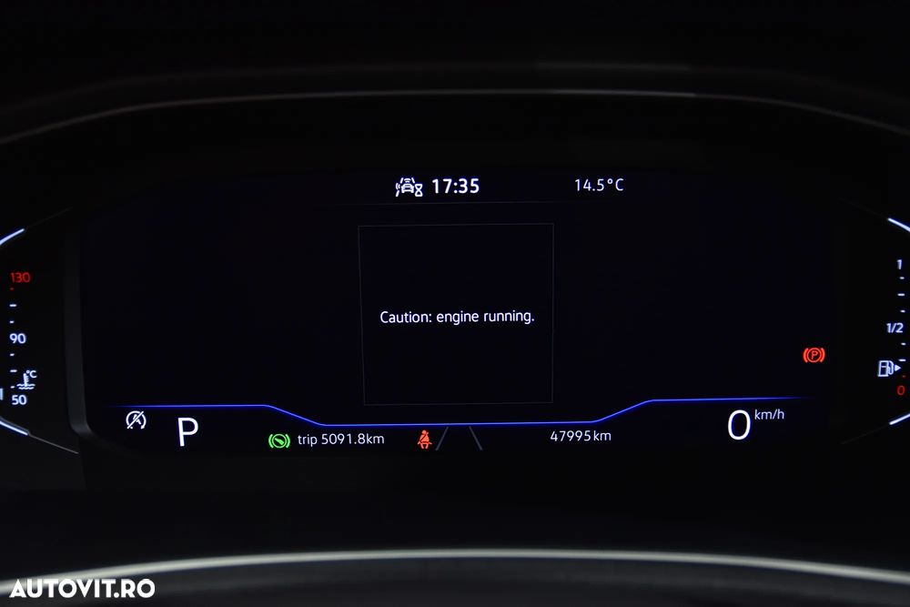 Volkswagen T-Roc - 10
