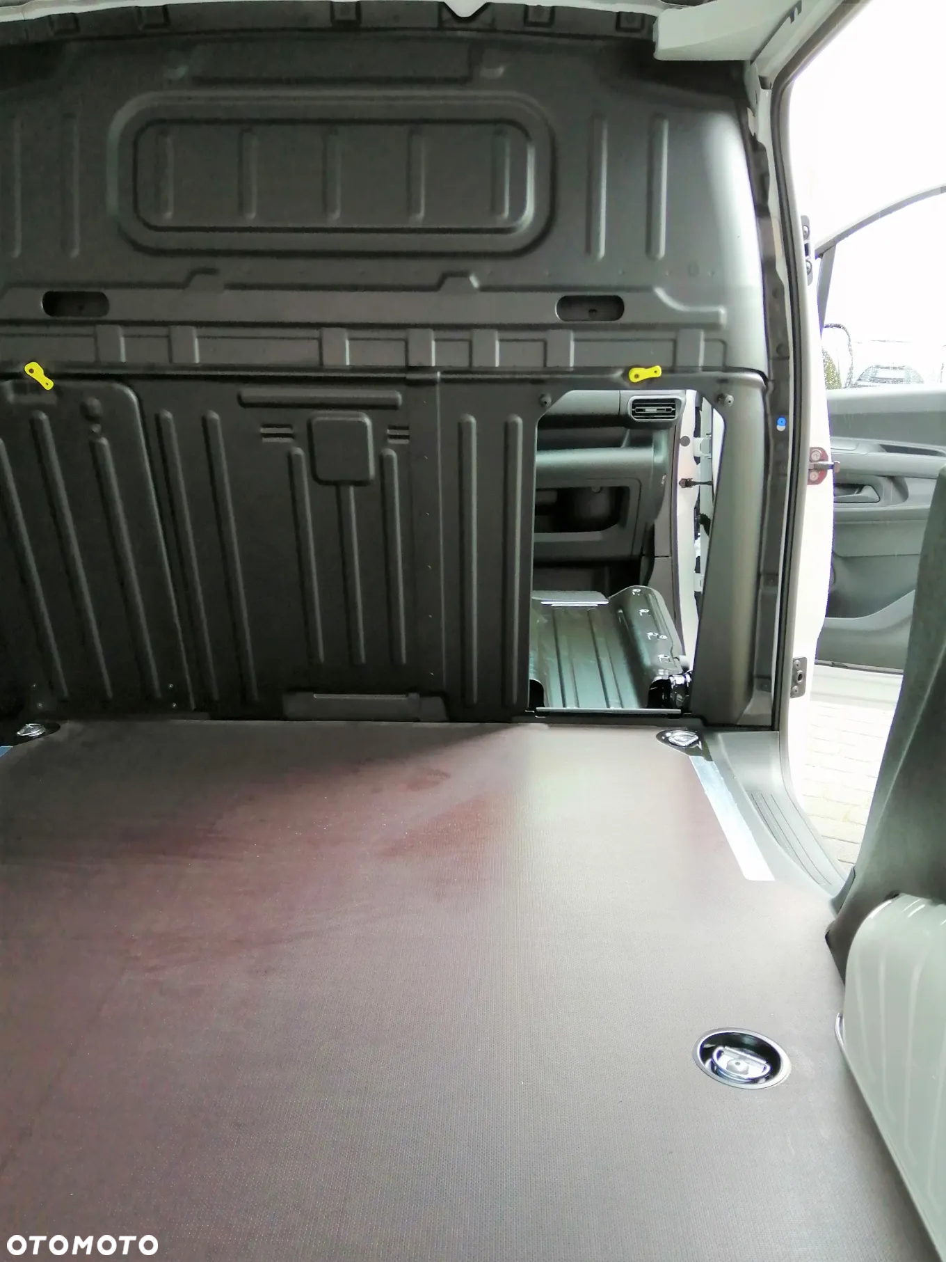 Toyota Proace City Verso 1.5 D-4D Business - 13