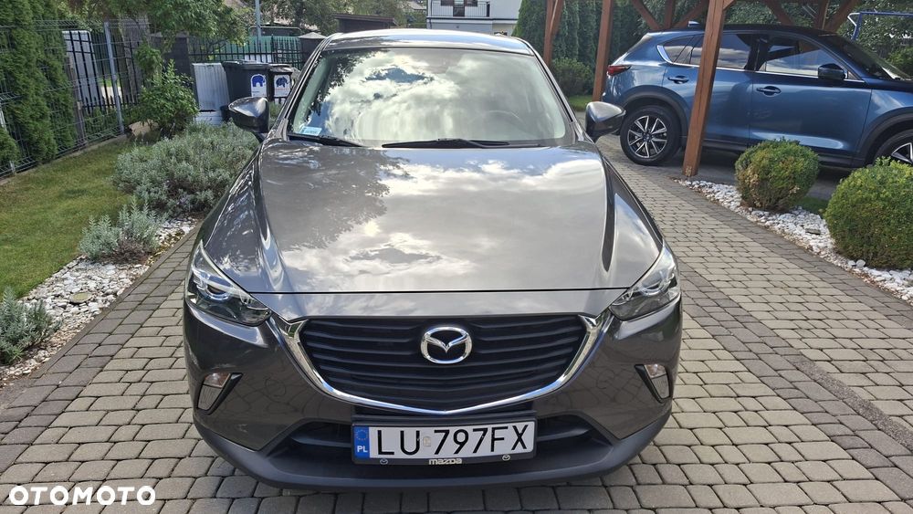 Mazda CX-3 2.0 Skyenergy - 1