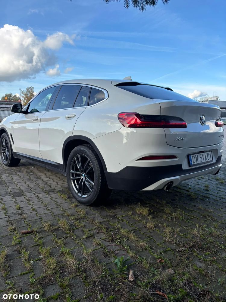BMW X4 - 7