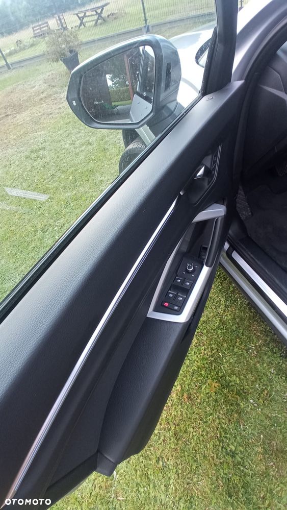 Audi Q3 35 TFSI S tronic - 10