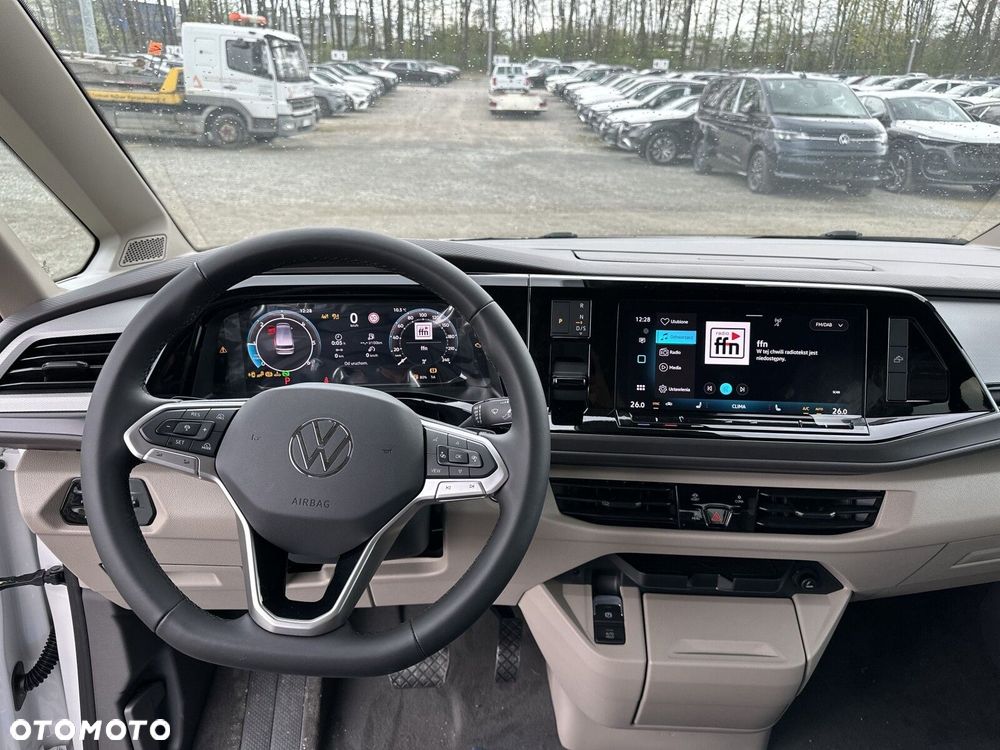 Volkswagen California - 13