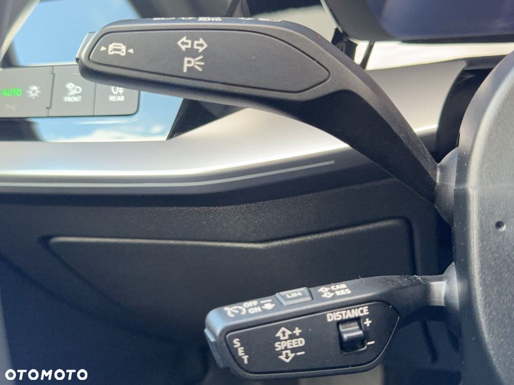 Audi A3 Limousine - 18