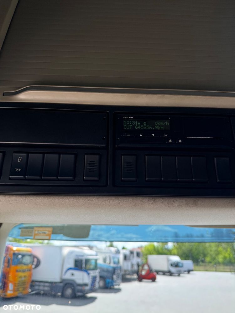 Volvo FH460 640000km! I Park Cool - 18