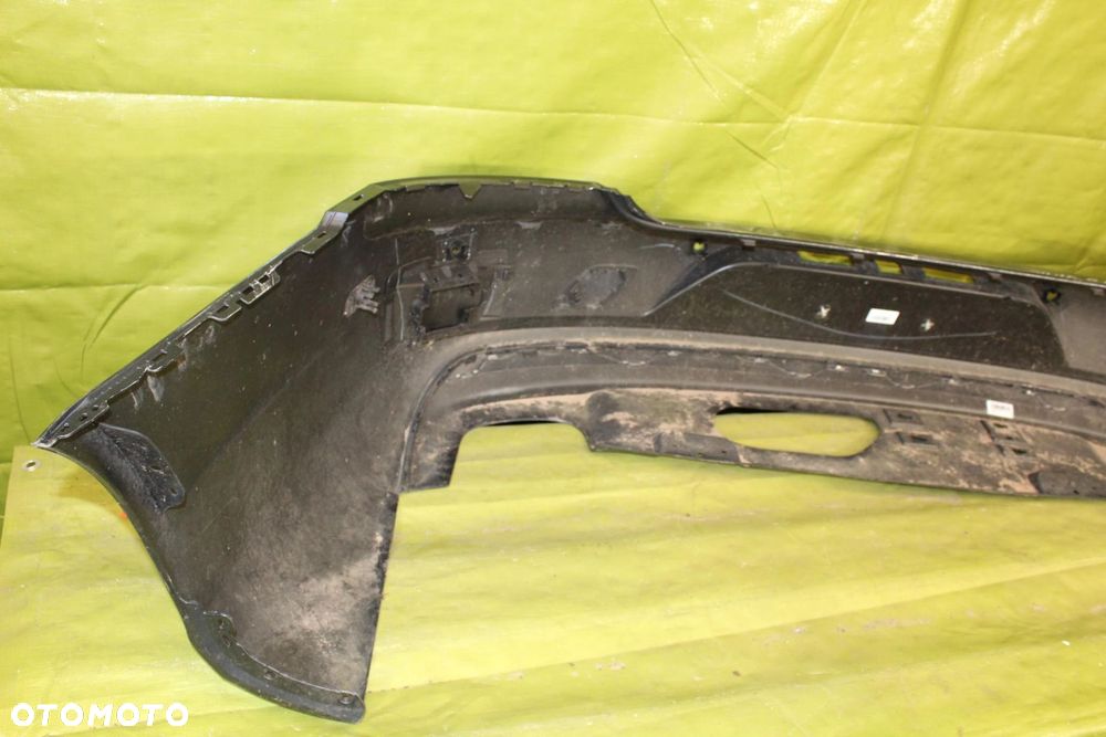 Zderzak tył Volvo S90 po 2016r. - 4