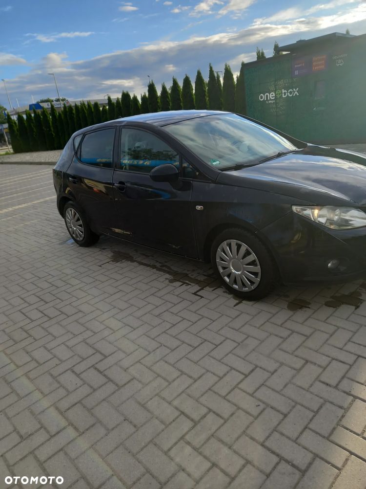 Seat Ibiza 1.4 16V Passion+ - 3