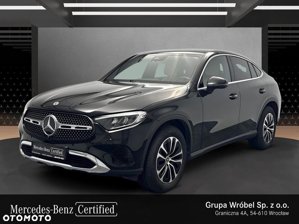 Mercedes-Benz GLC 220 d mHEV 4-Matic Avantgarde - 2