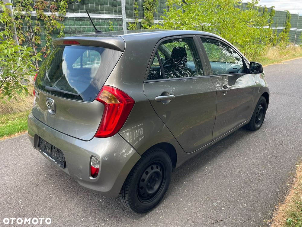Kia Picanto 1.0 Spirit - 7