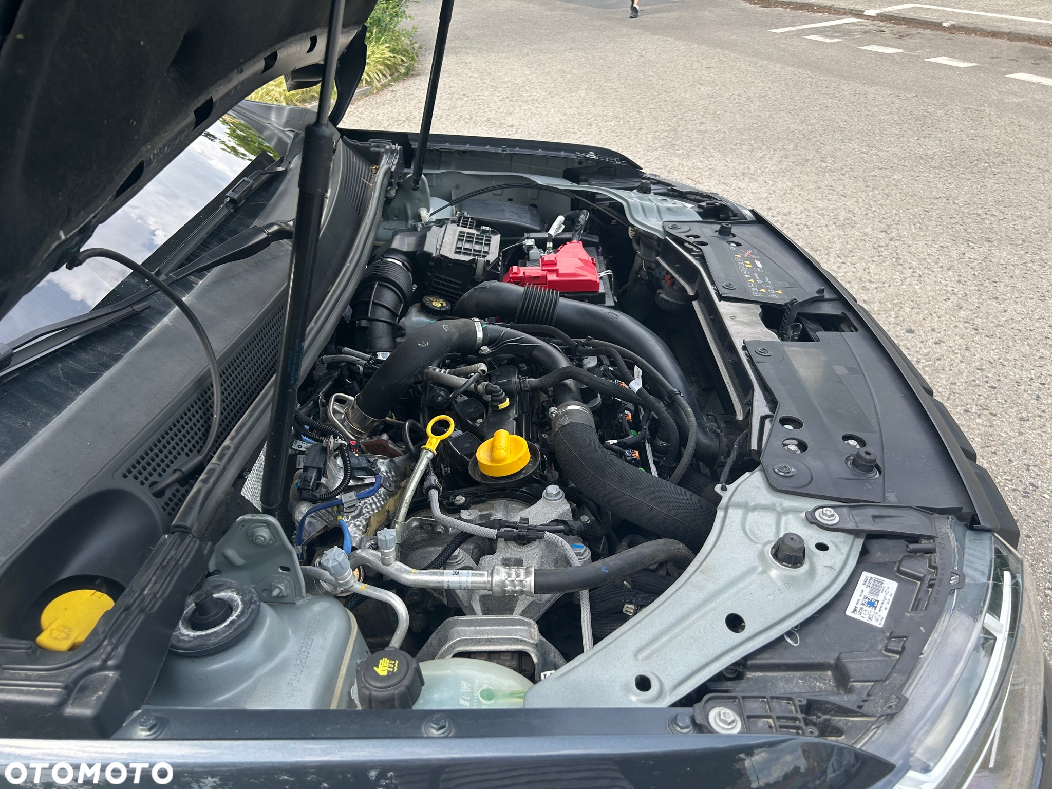 Dacia Duster 1.0 TCe Journey - 11