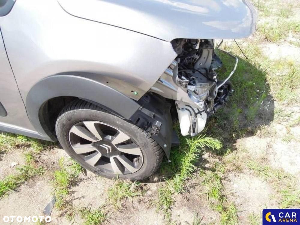 Citroën C3 - 30