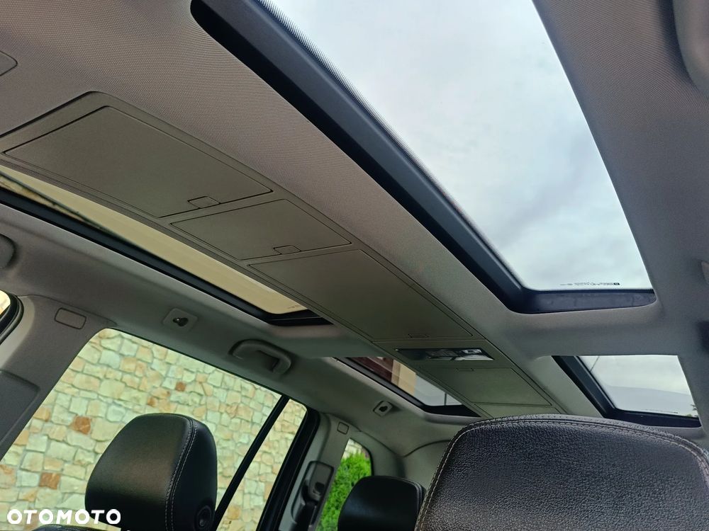 Opel Zafira 2.2 Automatik Cosmo - 23