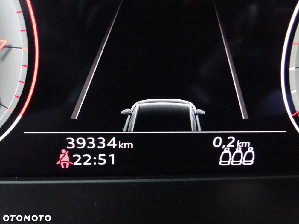 Audi A4 Limousine 35 TFSI mHEV S Line S tronic - 21