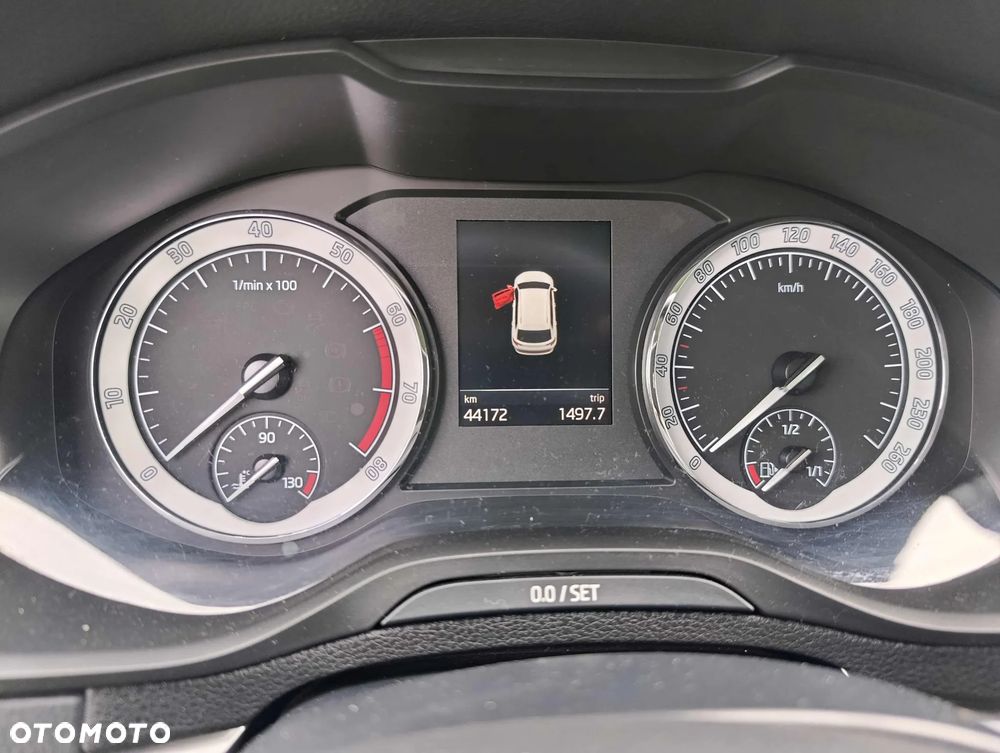 Skoda Karoq 1.5 TSI ACT Ambition DSG - 9