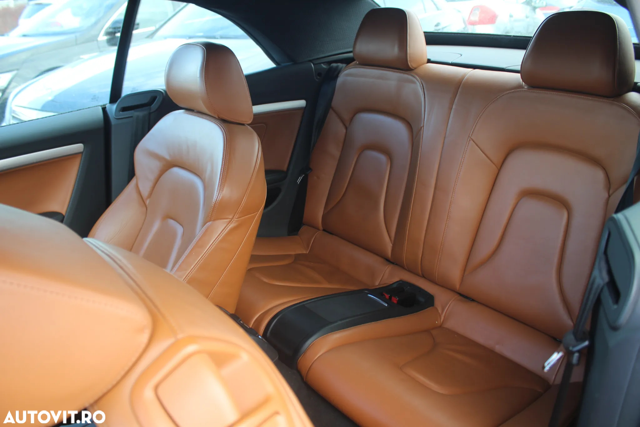 Audi A5 - 25
