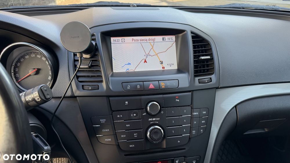 Opel Insignia 1.6 Edition - 5