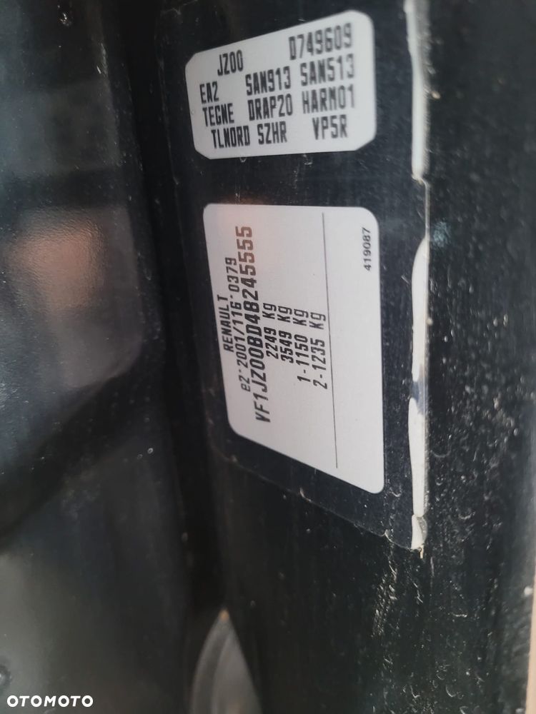 Renault Grand Scenic Energy dCi 130 Start & Stop Dynamique - 26