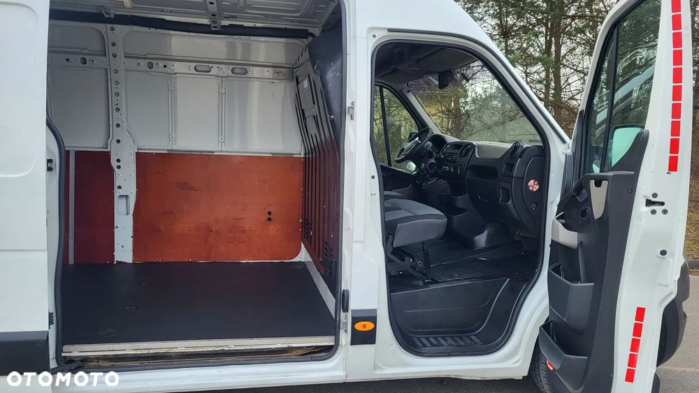Renault Master - 7