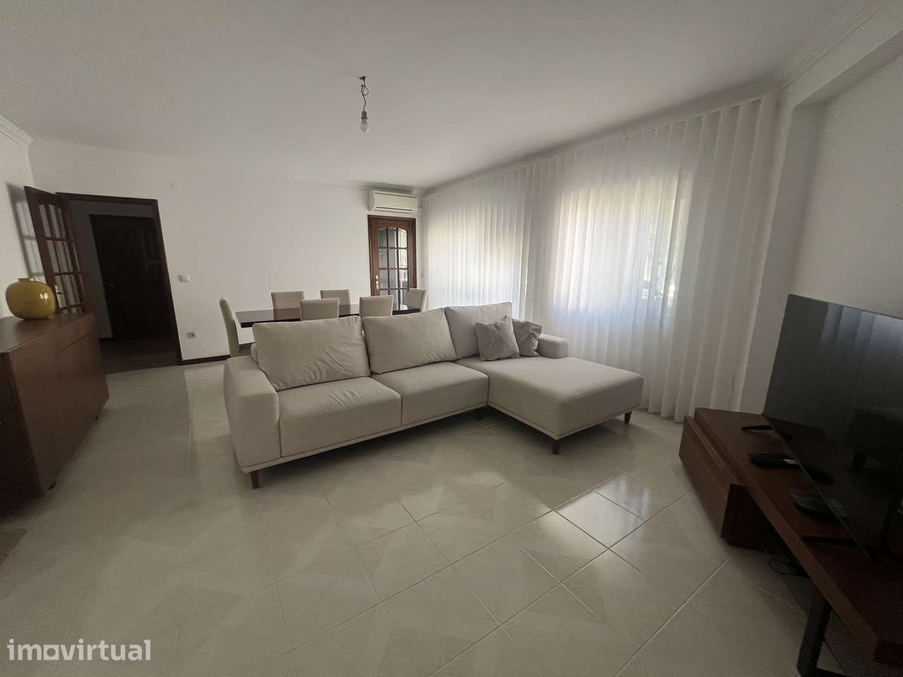T3 com garagem (Box) e arrumos - Talvai - Vila Nova de Famalicão - Grande imagem: 5/17