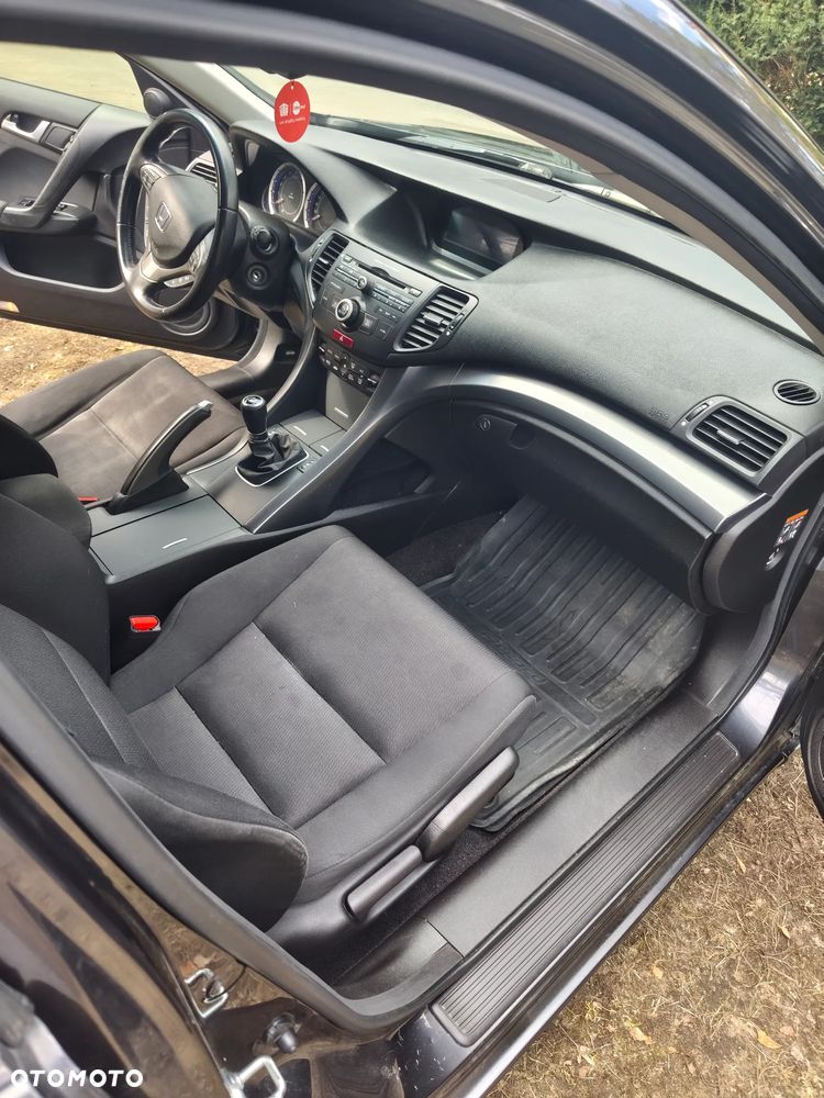 Honda Accord 2.0 Elegance Advantage - 14