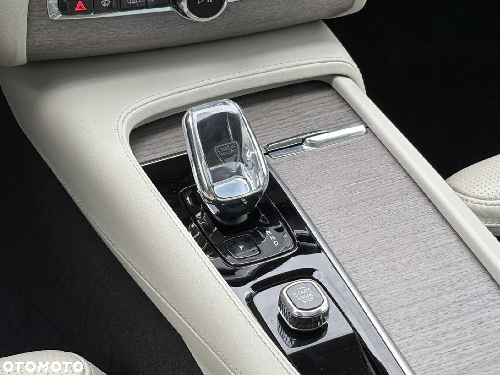 Volvo XC 90 - 19