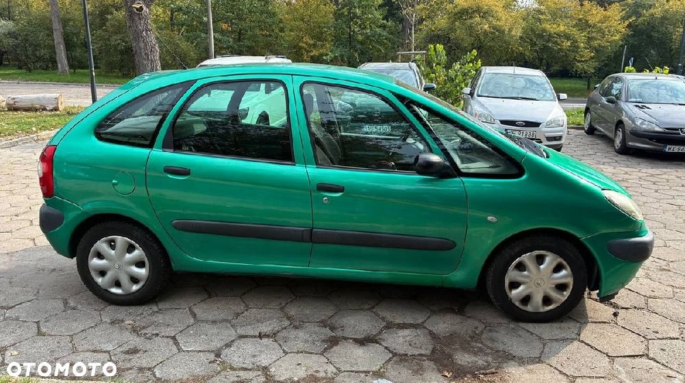 Citroën Xsara Picasso 1.8i Exclusive - 2