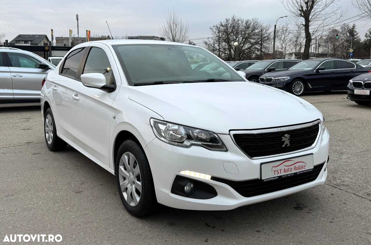 Peugeot 301 - 12