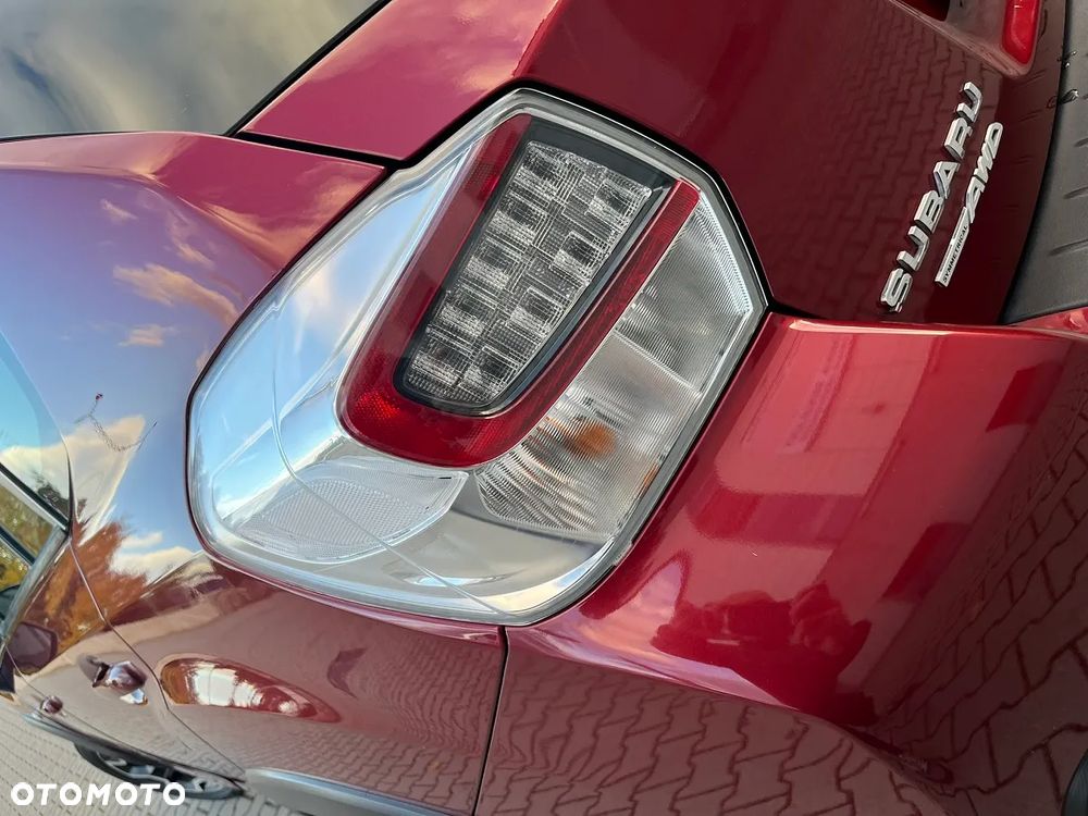 Subaru XV 2.0i Comfort - 23