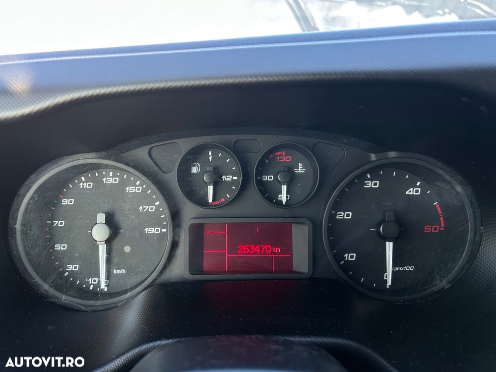 Iveco Daily 3.0 D BASCULABIL 3 PARTI AXA DUBLA SPATE - 25